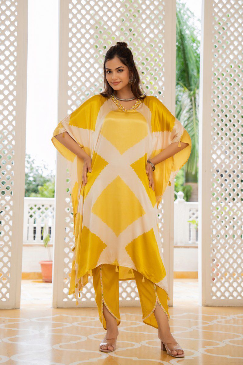 Swati Vol 2 Cotton Printed Cord Set Wholesale Price In Surat
